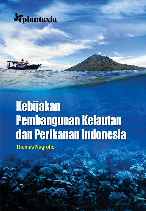 Sampul buku Kebijakan Pembanguna...